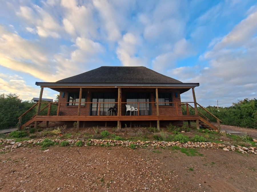 Commercial Property for Sale in Oudtshoorn Rural Western Cape